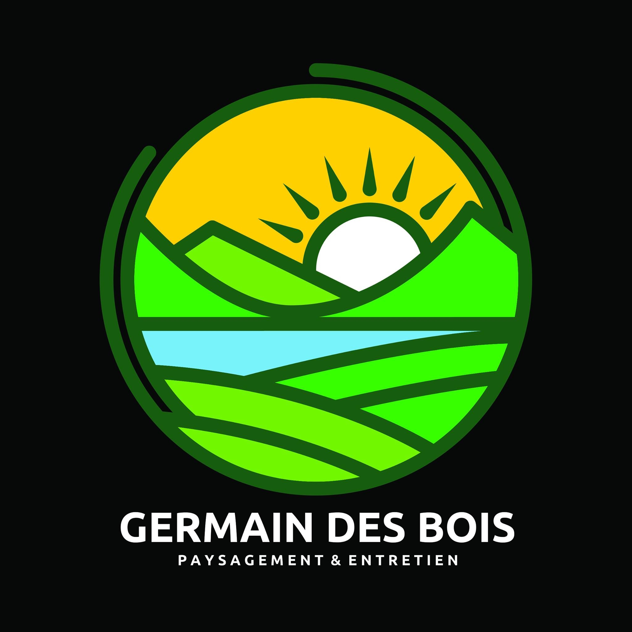 Logo Germain Des Bois